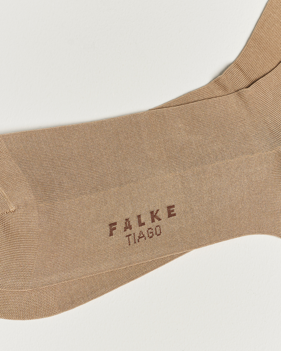 Uomini | Biancheria intima | Falke | Tiago Socks Dune