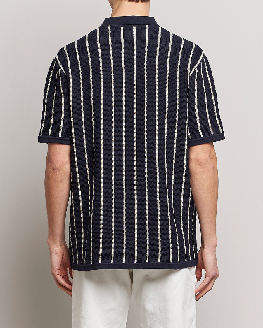 Uomini | Polo | Samsøe Samsøe | Samsøe & Samsøe Joey Polo Shirt Salute