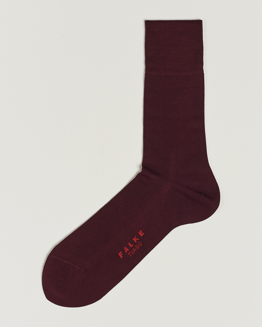 Uomini | Biancheria intima | Falke | Tiago Socks Barolo