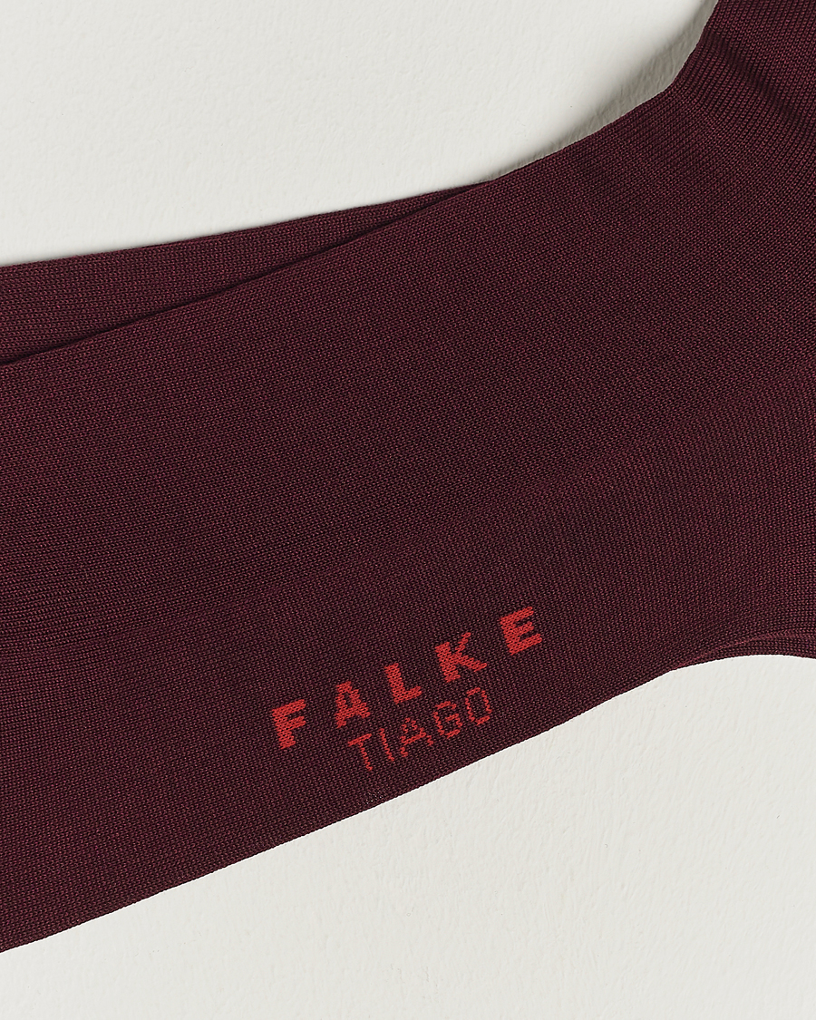 Uomini | Biancheria intima | Falke | Tiago Socks Barolo