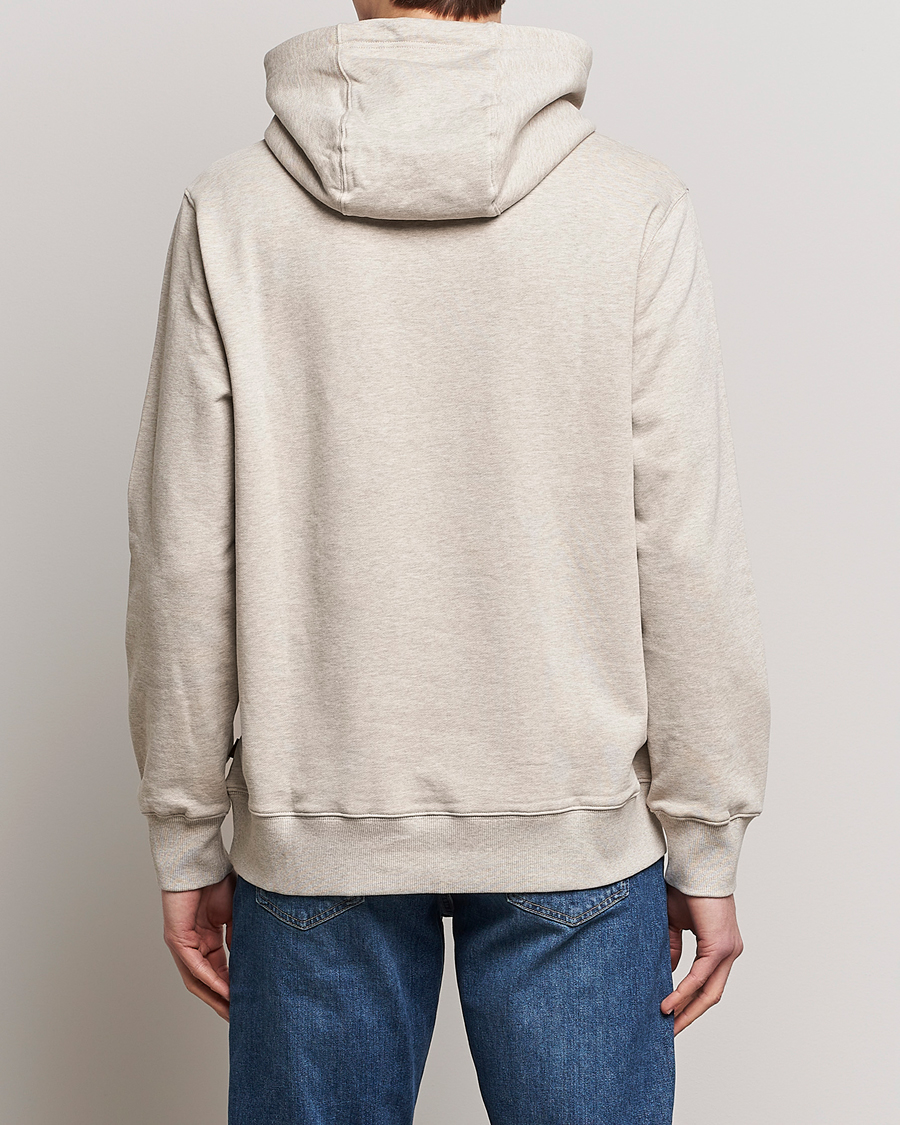 Uomini | Maglieria | Morris | Lily Hoodie Khaki