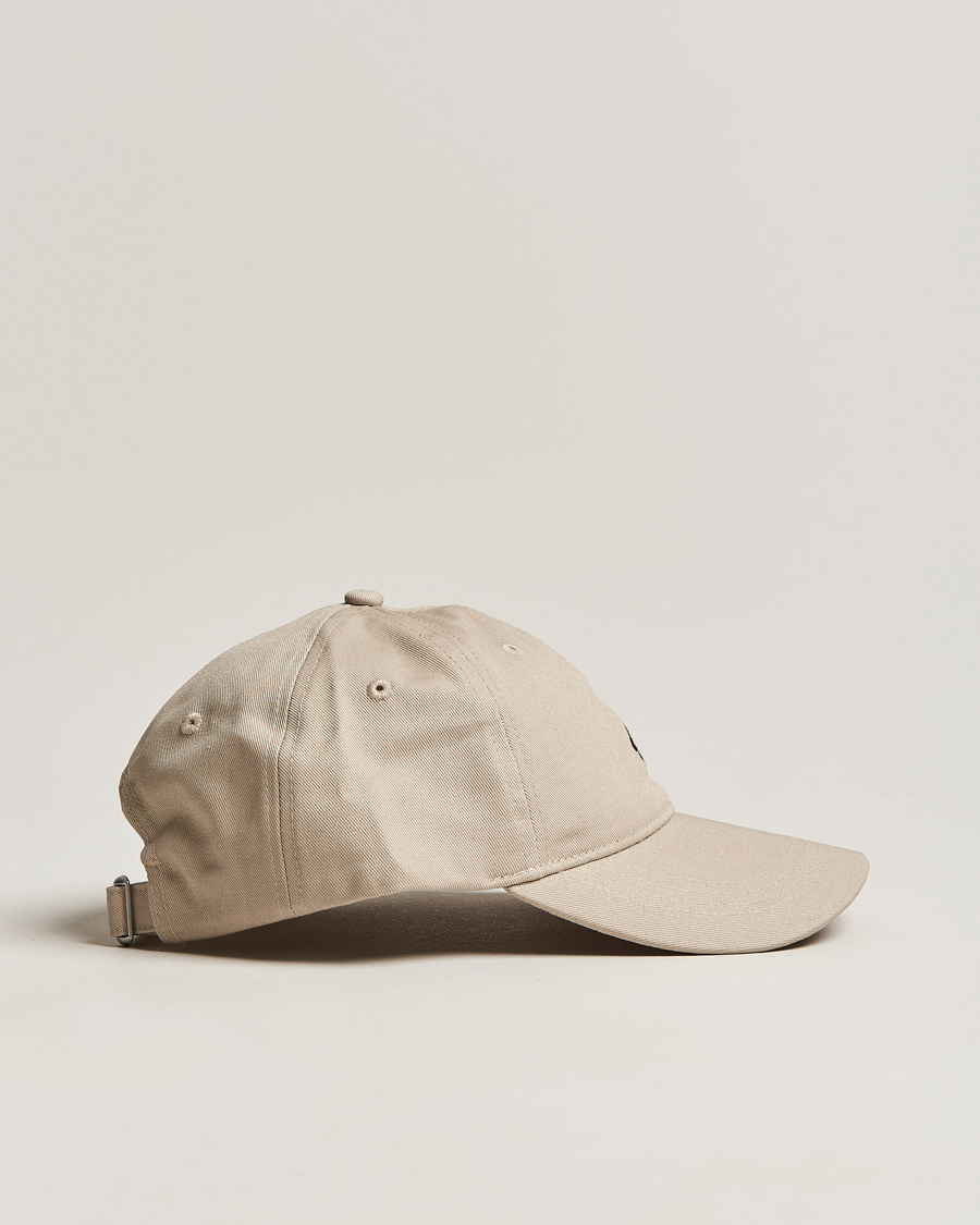 Uomini | Morris Chapman Cap Khaki | Morris | Chapman Cap Khaki