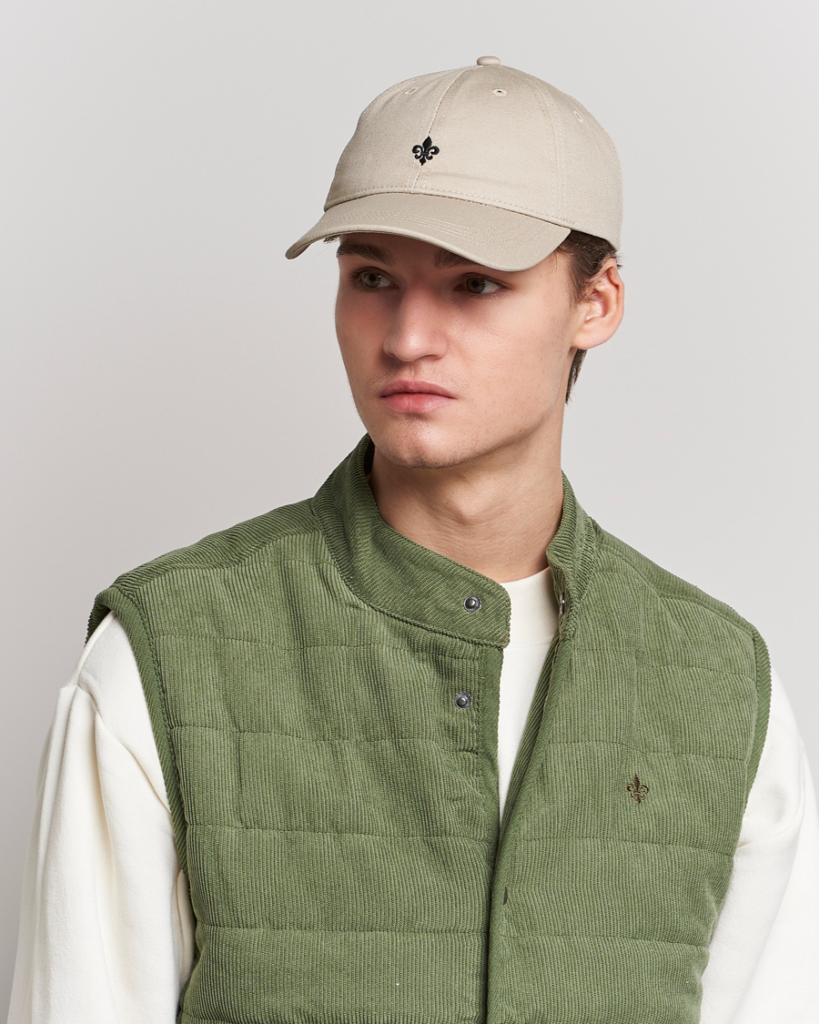 Uomini | Cappelli & Berretti | Morris | MorrisChapman CapKhaki