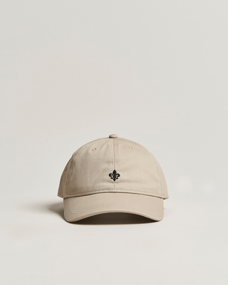 Uomini | Morris Chapman Cap Khaki | Morris | Chapman Cap Khaki