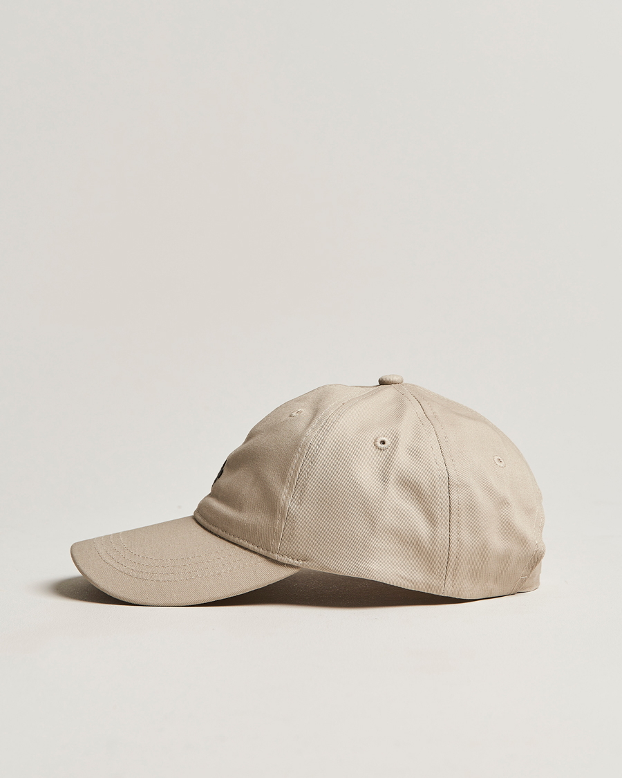 Uomini | Morris Chapman Cap Khaki | Morris | Chapman Cap Khaki