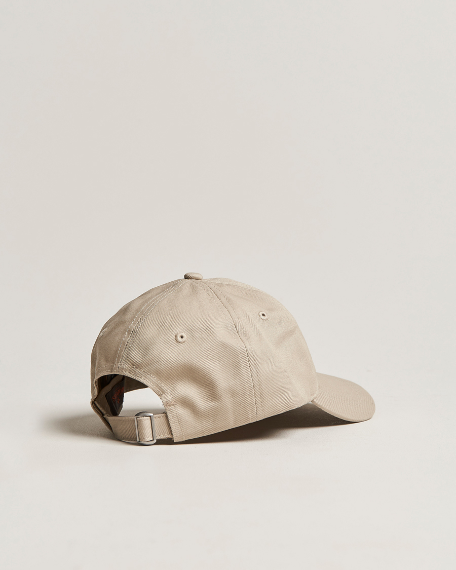 Uomini | Morris Chapman Cap Khaki | Morris | Chapman Cap Khaki
