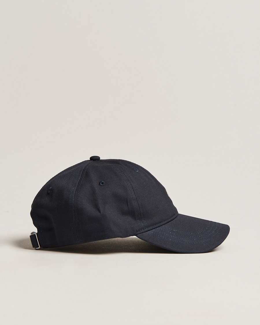 Uomini | Cappelli & Berretti | Morris | MorrisChapman CapNavy