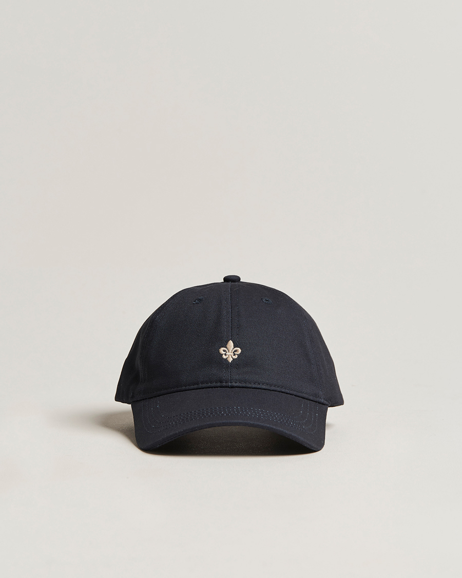 Uomini | Cappelli & Berretti | Morris | MorrisChapman CapNavy