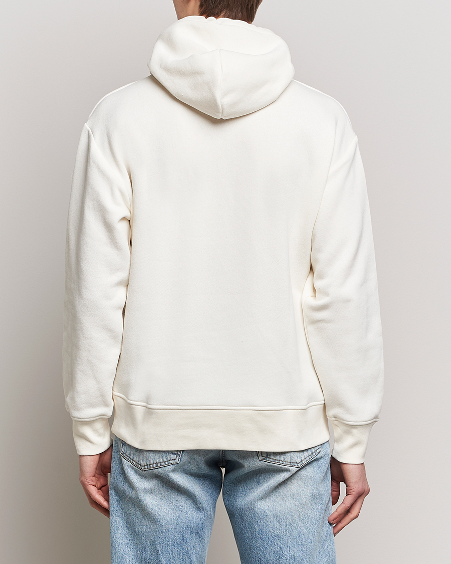 Uomini | Maglieria | NN07 | Briggs Hoodie Off White