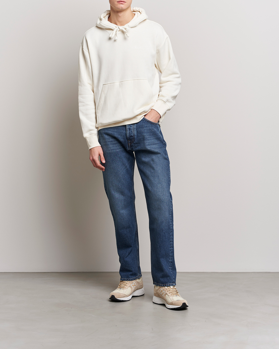 Uomini | Jeans | NN07 | Sonny Stretch Jeans Stone Washed