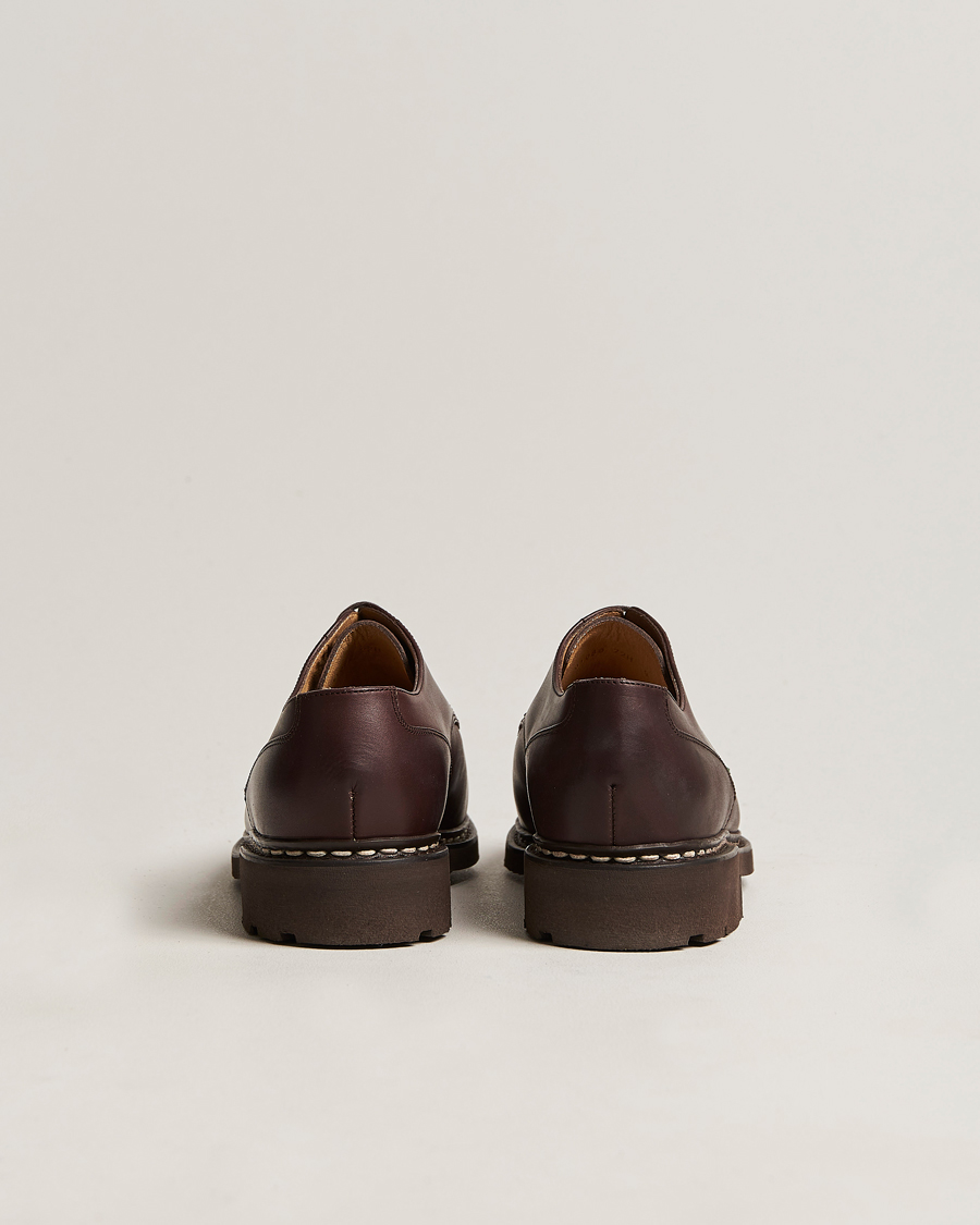 Uomini | Scarpe derby | Paraboot | Chambord Derby Cafe
