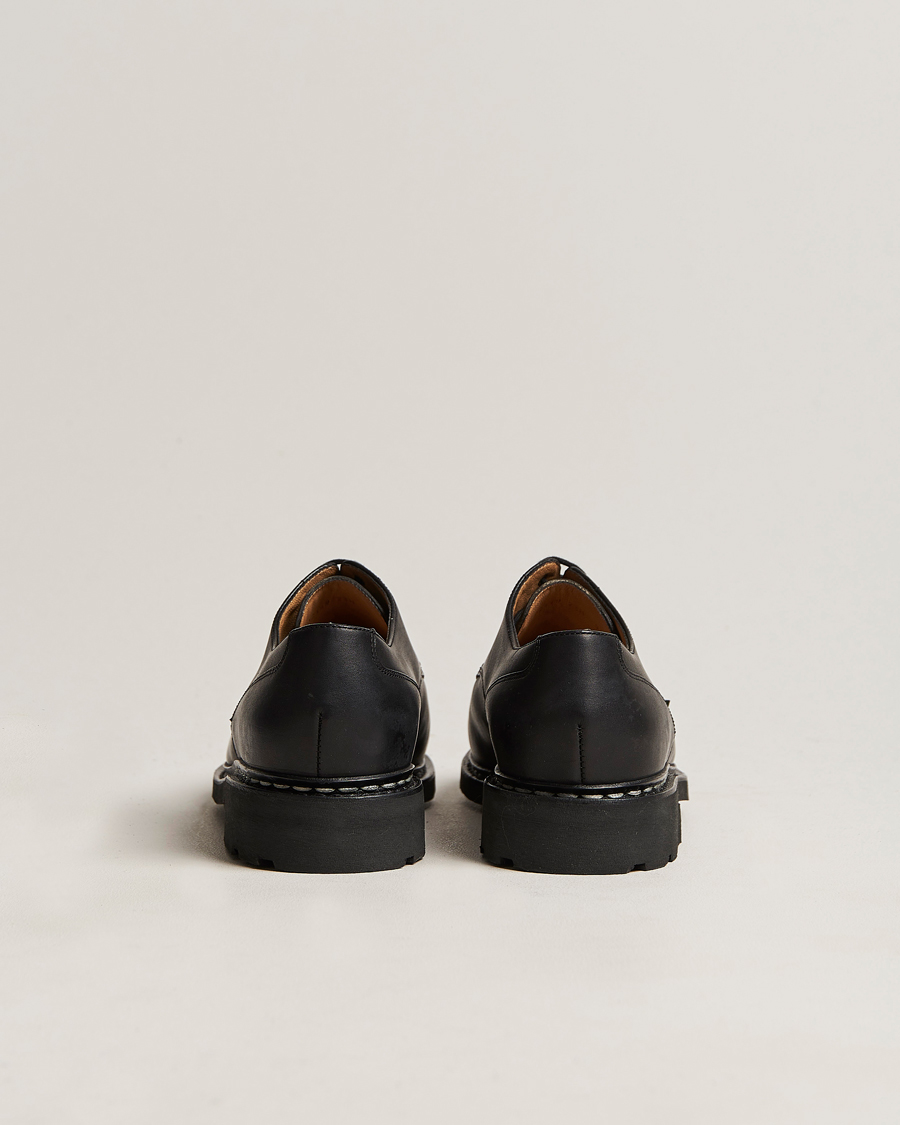 Uomini | Scarpe derby | Paraboot | Chambord Derby Black