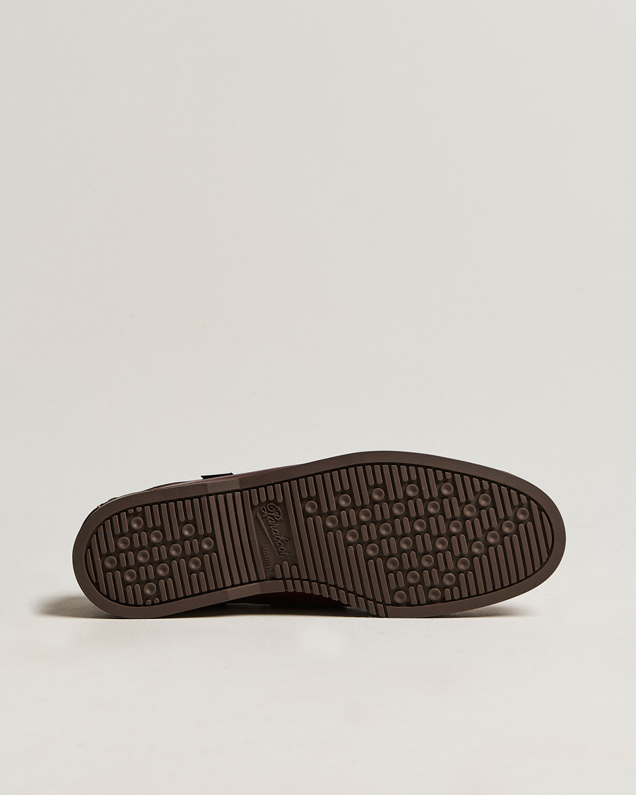 Uomini | Scarpe da barca | Paraboot | Barth Boat Shoe America