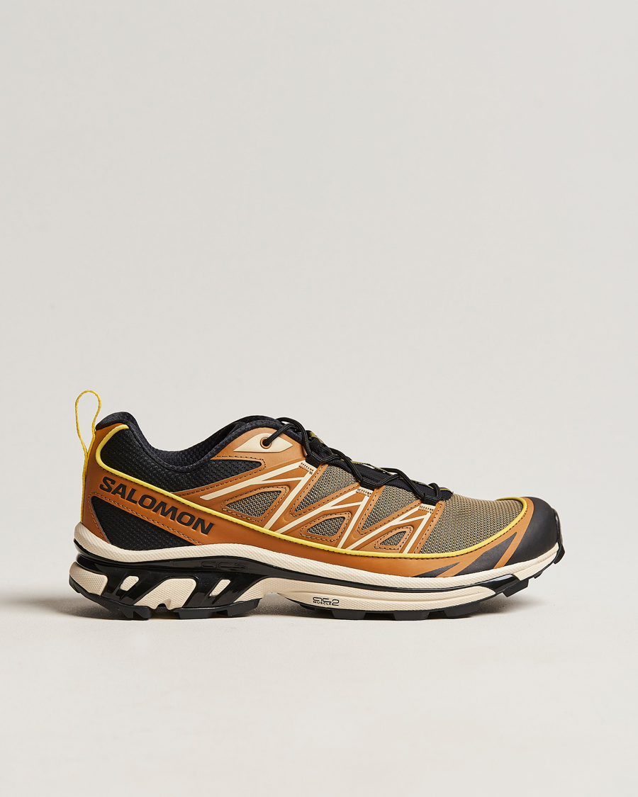 Uomini | Salomon XT-6 Expanse Sneakers Cathay Spice | Salomon | XT-6 Expanse Sneakers Cathay Spice