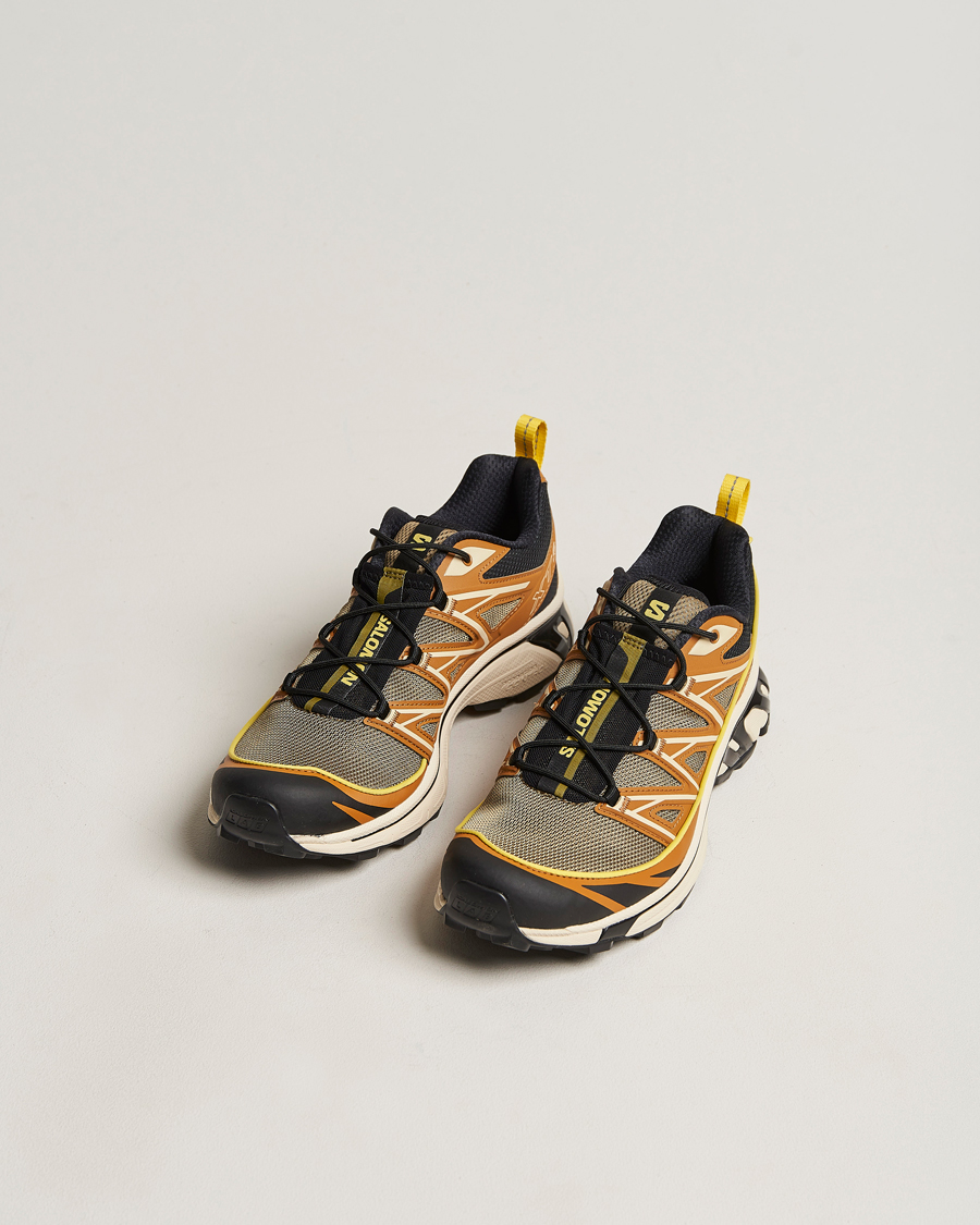Uomini | Salomon XT-6 Expanse Sneakers Cathay Spice | Salomon | XT-6 Expanse Sneakers Cathay Spice