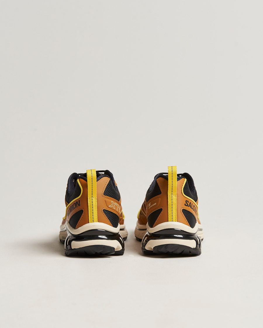 Uomini | Salomon XT-6 Expanse Sneakers Cathay Spice | Salomon | XT-6 Expanse Sneakers Cathay Spice