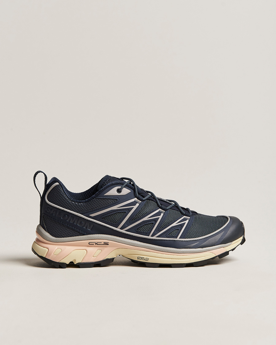 Uomini | Salomon XT-6 Expanse Sneakers Dark Sapphire | Salomon | XT-6 Expanse Sneakers Dark Sapphire