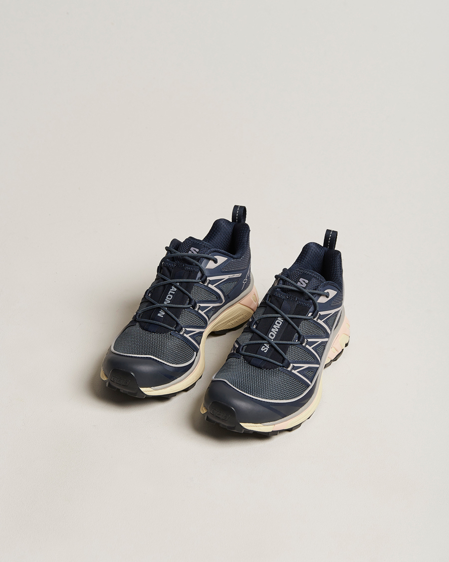 Uomini | Salomon XT-6 Expanse Sneakers Dark Sapphire | Salomon | XT-6 Expanse Sneakers Dark Sapphire