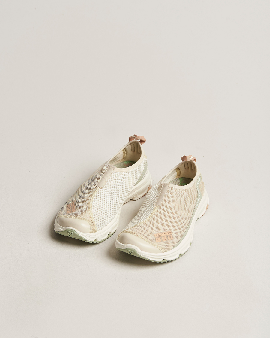 Uomini | Salomon RX Moc 3.0 Vanilla Ice | Salomon | RX Moc 3.0 Vanilla Ice