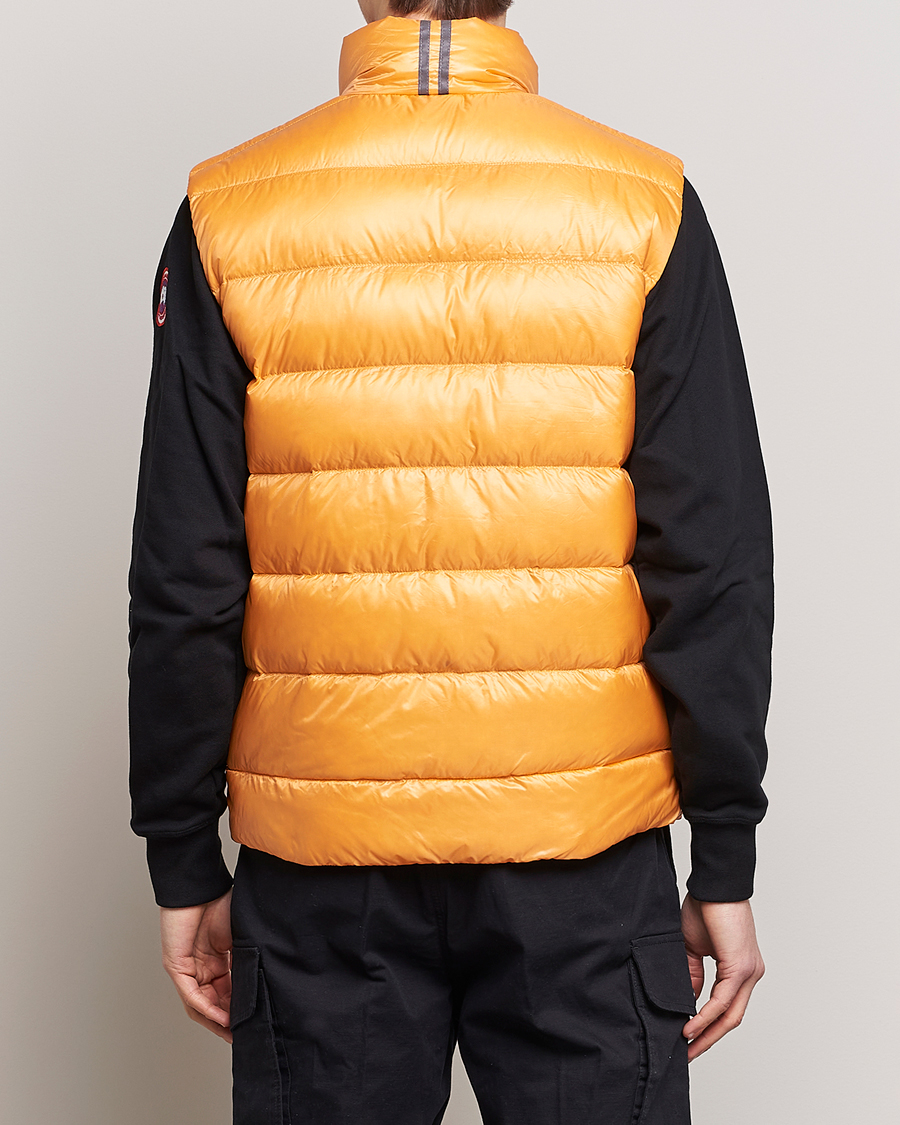 Uomini | Gilet | Canada Goose | Crofton Vest Sundial