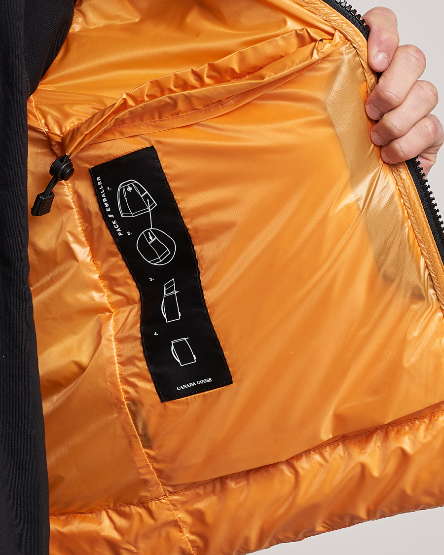 Uomini | Gilet | Canada Goose | Crofton Vest Sundial