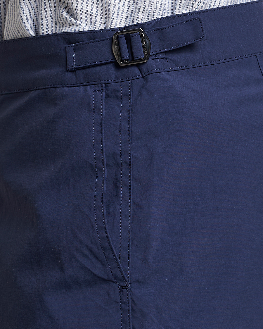Uomini | Costumi da bagno | Polo Ralph Lauren | Monaco Swim Trunks Newport Navy