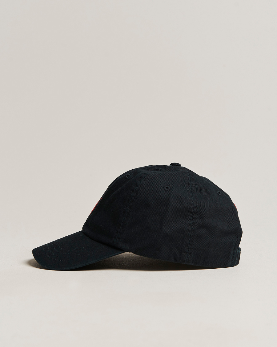 Uomini | Cappelli & Berretti | Polo Ralph Lauren | Classic Sports Cap Black