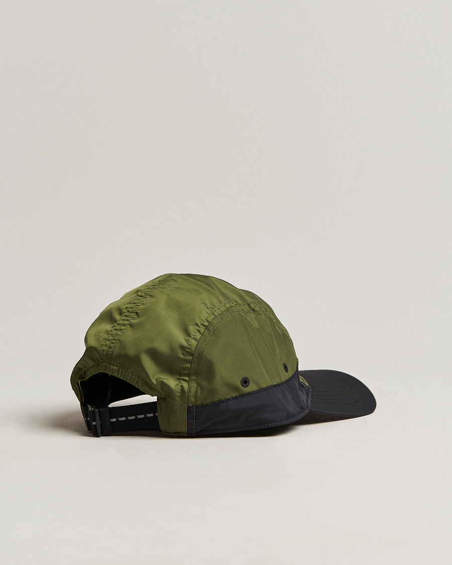 Uomini | Polo Ralph Lauren 5 Panel Gear Cap Dark Sage | Polo Ralph Lauren | 5 Panel Gear Cap Dark Sage