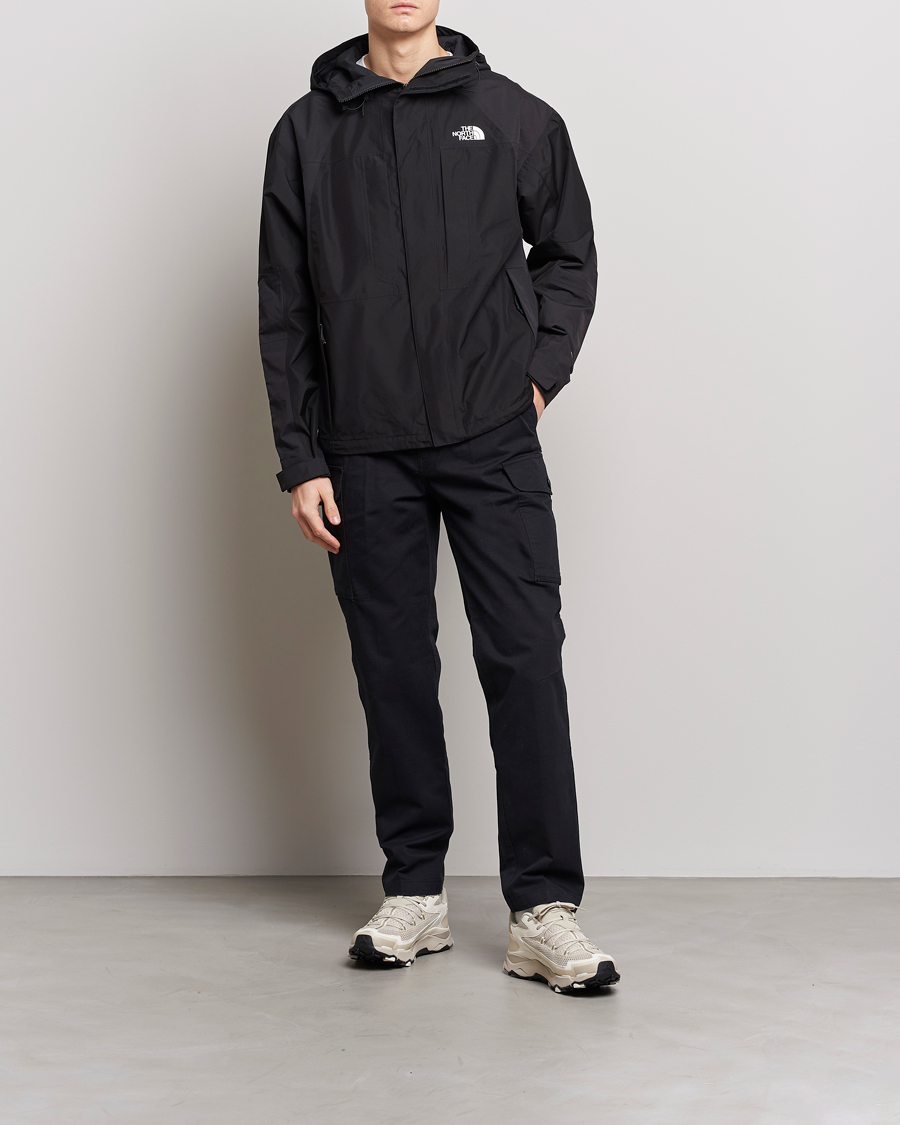 Uomini | Giacche | The North Face | 2000 Mountain Shell Jacket Black