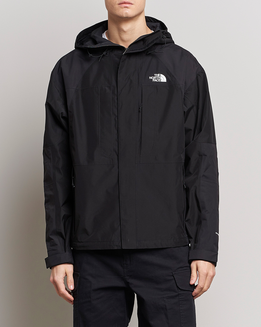 Uomini | Giacche | The North Face | 2000 Mountain Shell Jacket Black