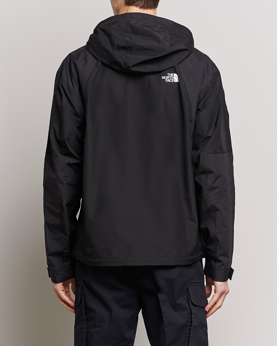 Uomini | Giacche | The North Face | 2000 Mountain Shell Jacket Black