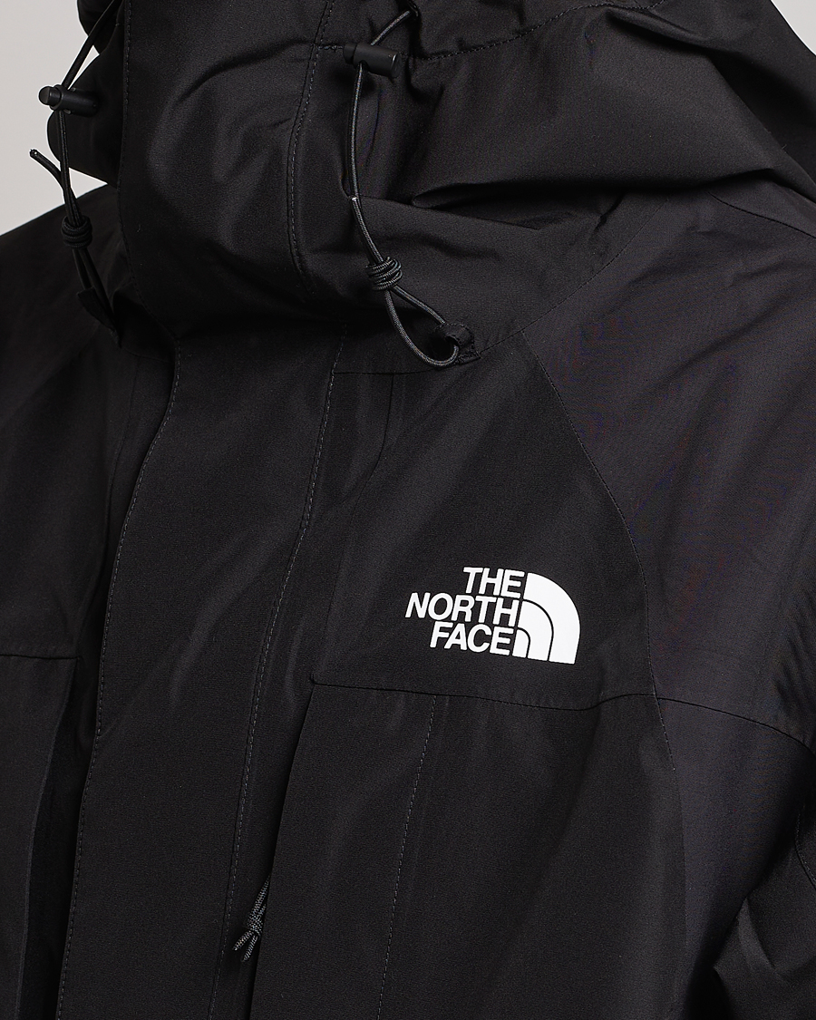 Uomini | Giacche | The North Face | 2000 Mountain Shell Jacket Black