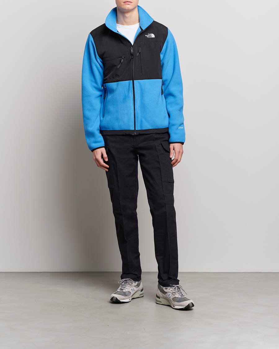 Uomini | Giacche | The North Face | Denali Jacket Super Sonic Blue