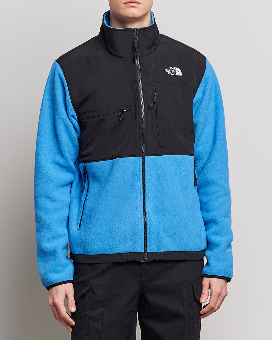Uomini | Giacche | The North Face | Denali Jacket Super Sonic Blue