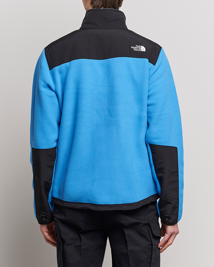 Uomini | Giacche | The North Face | Denali Jacket Super Sonic Blue