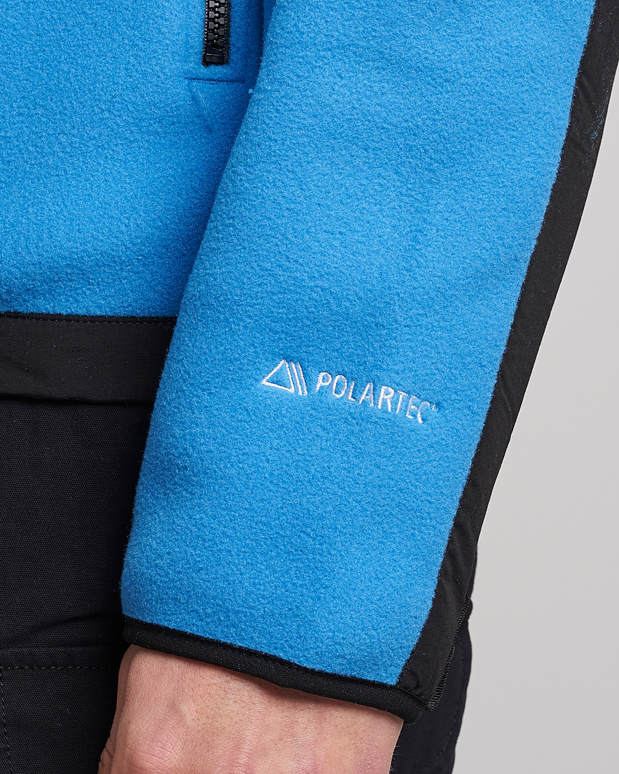 Uomini | Giacche | The North Face | Denali Jacket Super Sonic Blue