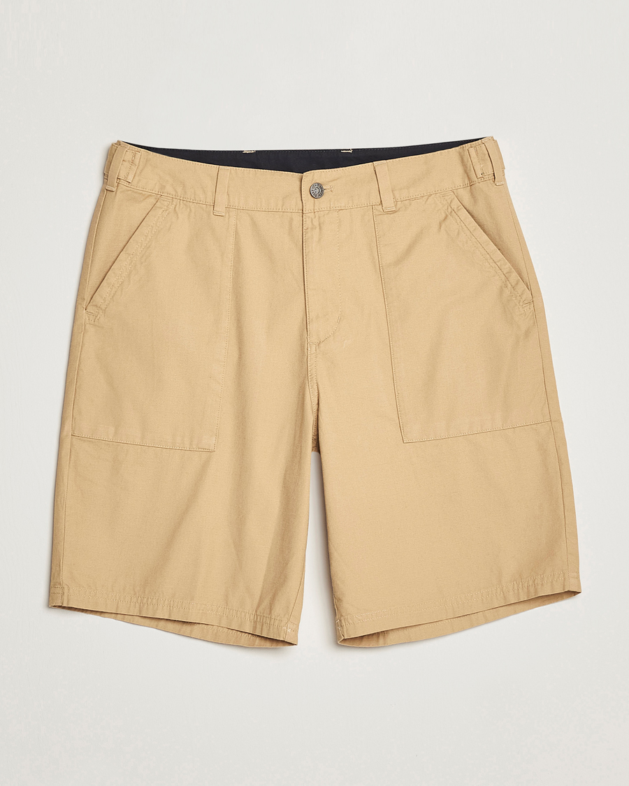 Uomini | Pantaloncini | The North Face | Heritage Cargo Shorts Khaki Stone