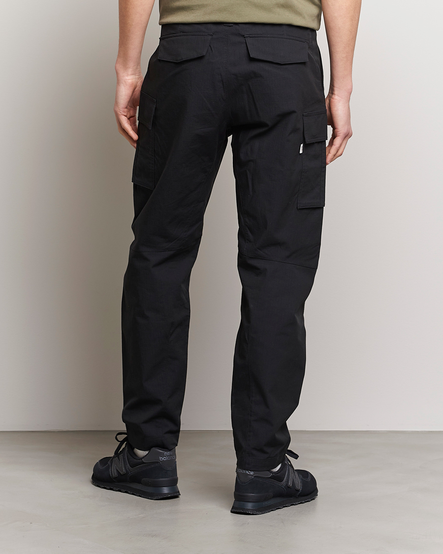 Uomini | Pantaloni | The North Face | Heritage Cargo Pants Black