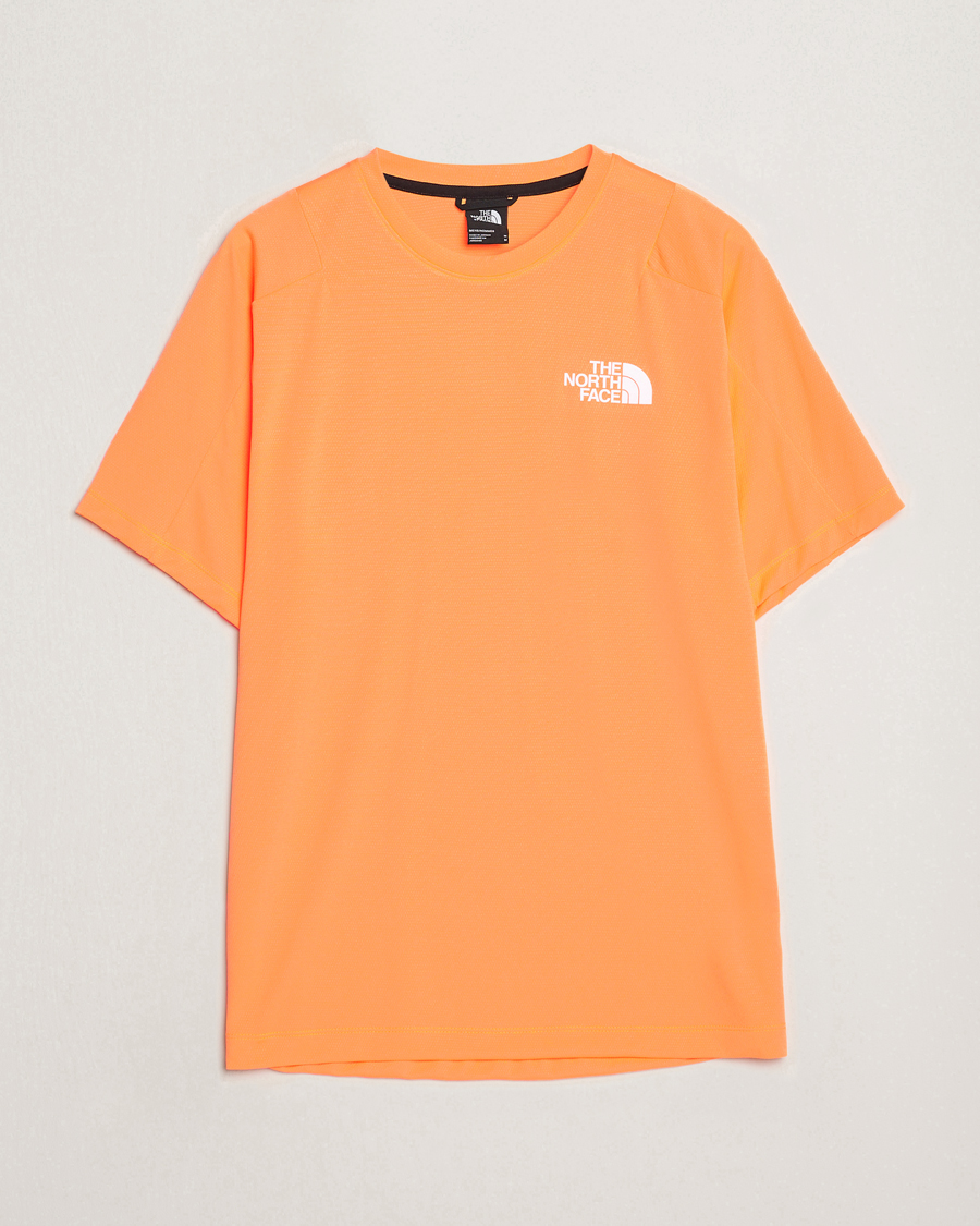 Uomini | T-shirt | The North Face | Mountain Athletics T-Shirt Vitamin C