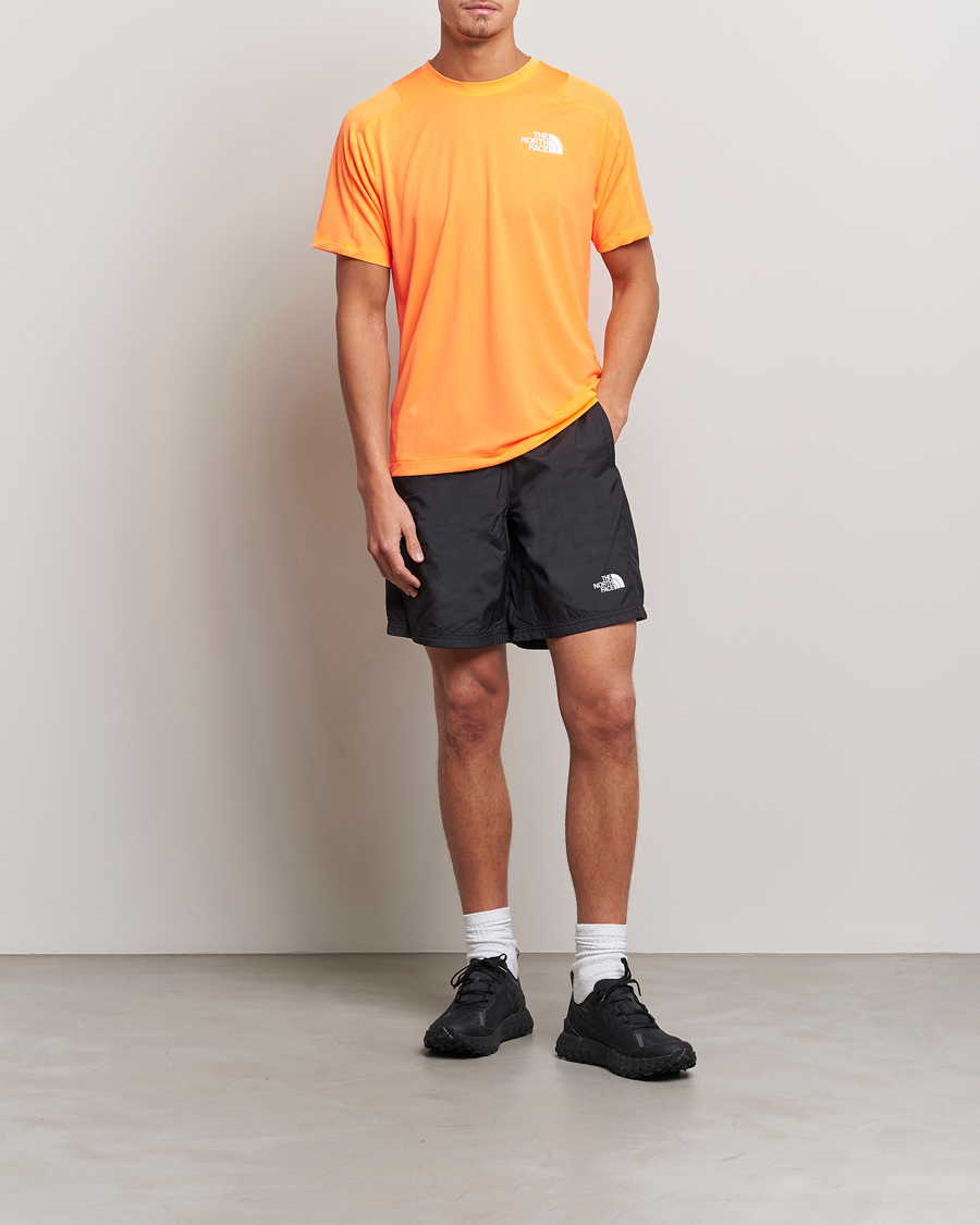 Uomini | T-shirt | The North Face | Mountain Athletics T-Shirt Vitamin C