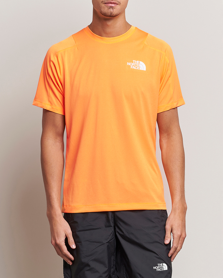 Uomini | T-shirt | The North Face | Mountain Athletics T-Shirt Vitamin C