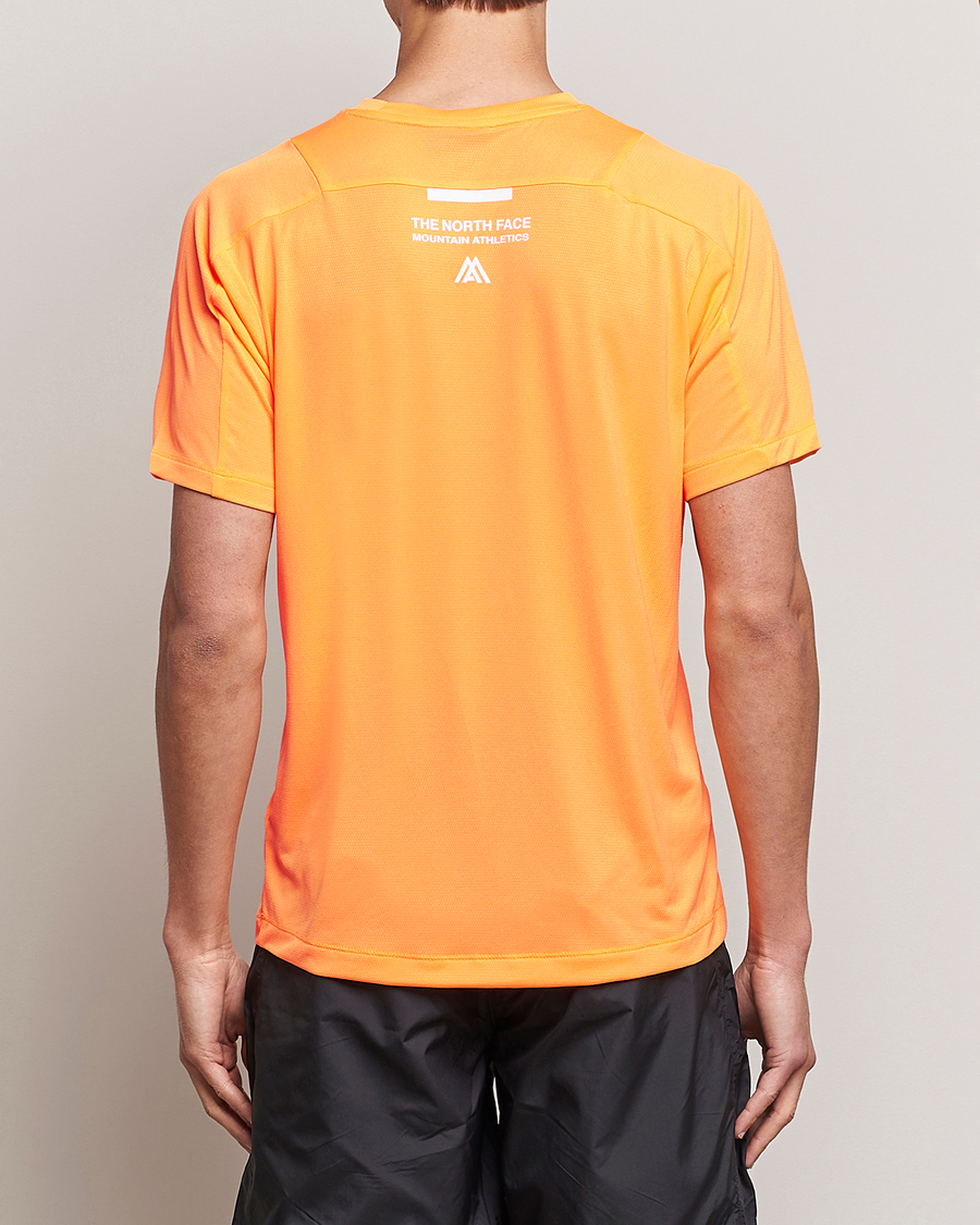 Uomini | T-shirt | The North Face | Mountain Athletics T-Shirt Vitamin C