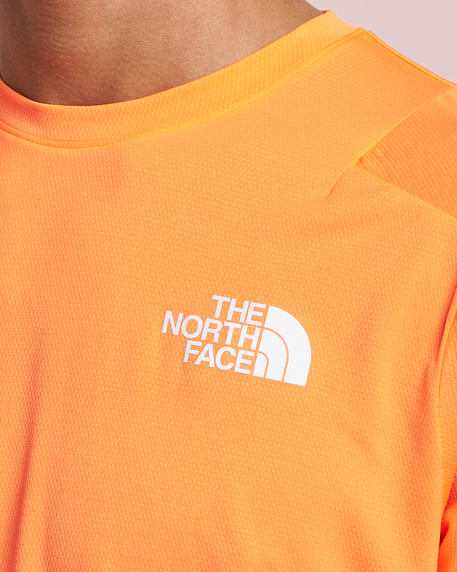 Uomini | T-shirt | The North Face | Mountain Athletics T-Shirt Vitamin C