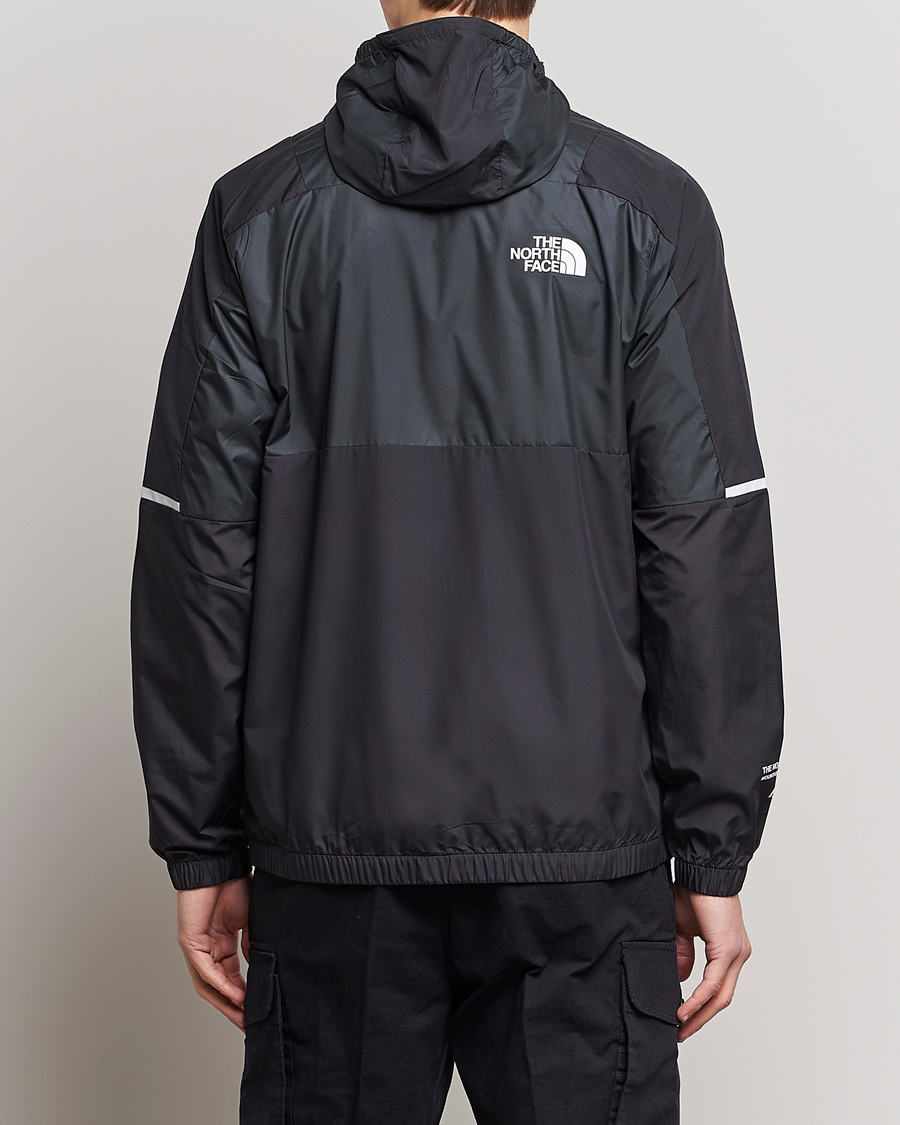Uomini | Giacche | The North Face | Mountain Athletics Windstopper Black