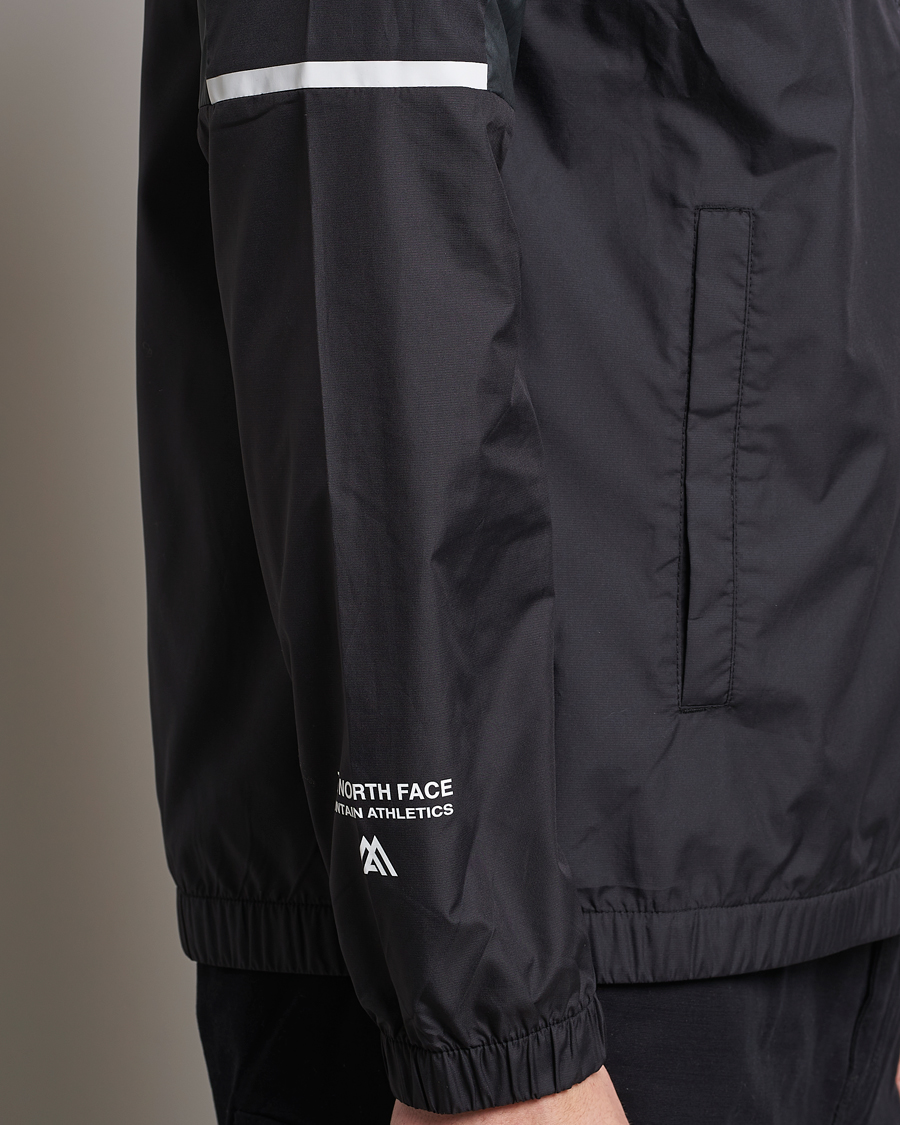 Uomini | Giacche | The North Face | Mountain Athletics Windstopper Black