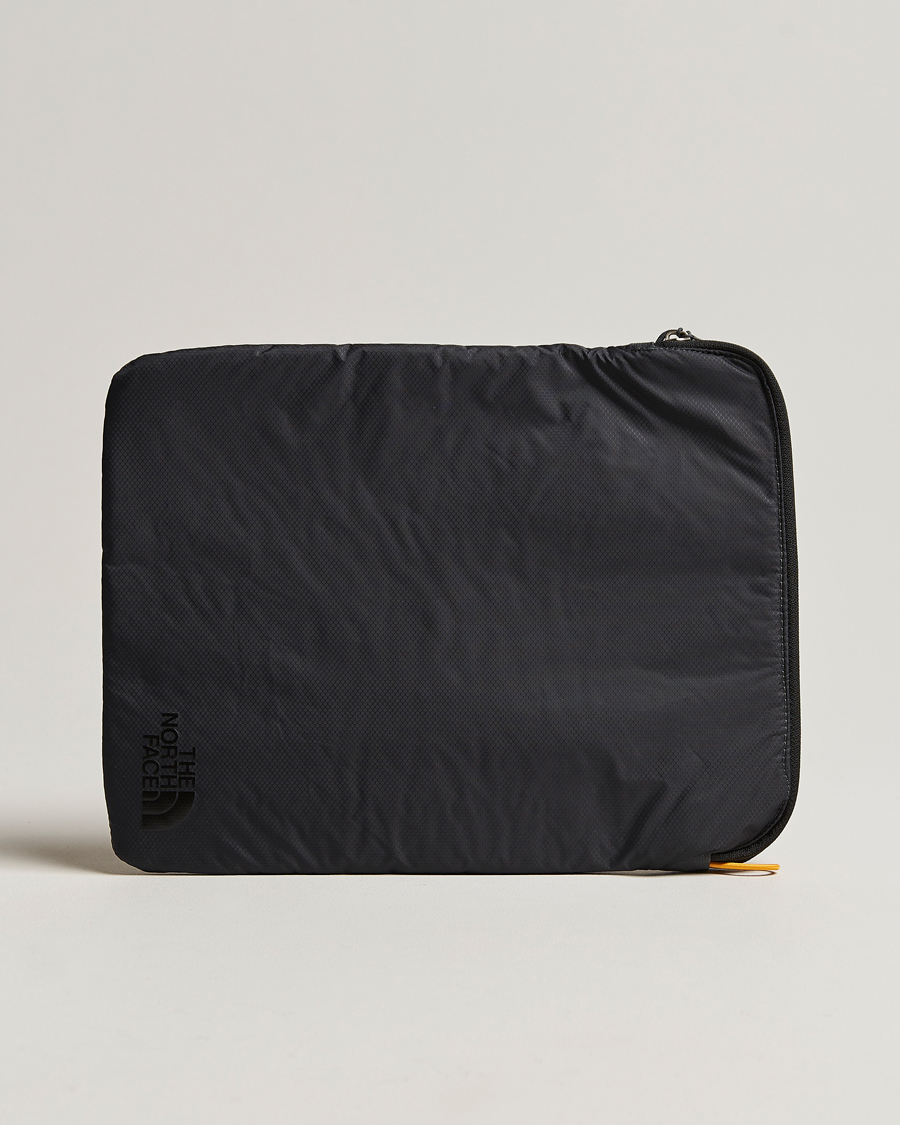 Uomini | The North Face Flyweight Laptop Sleeve Black | The North Face | Flyweight Laptop Sleeve Black