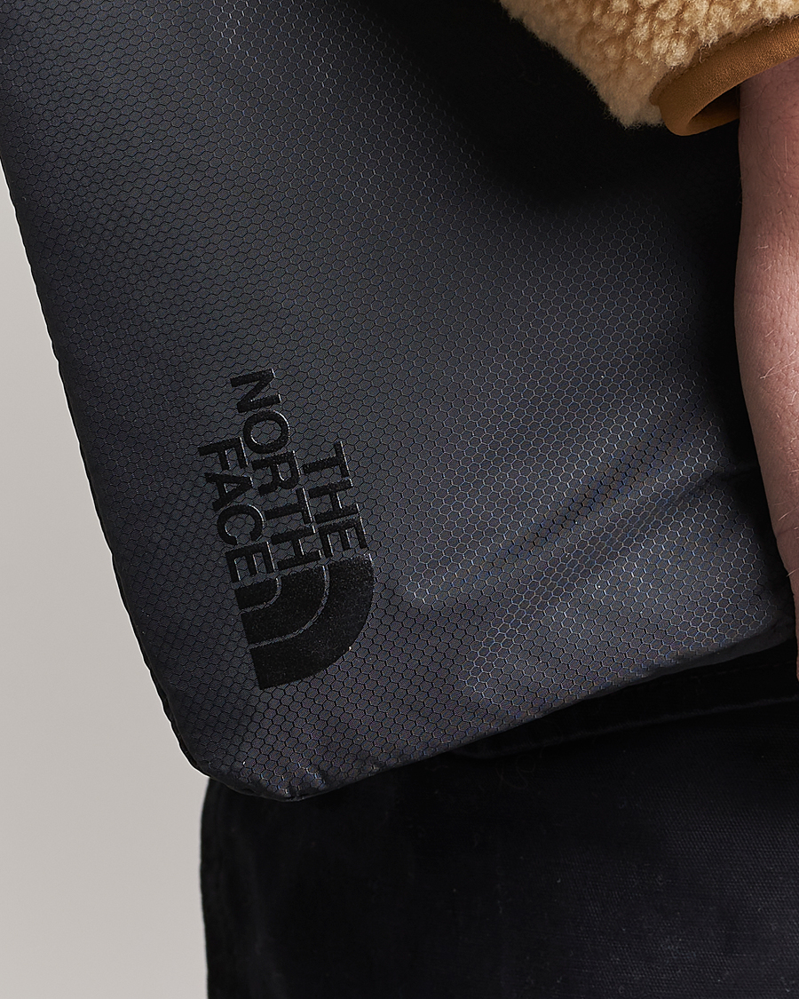 Uomini | The North Face Flyweight Laptop Sleeve Black | The North Face | Flyweight Laptop Sleeve Black