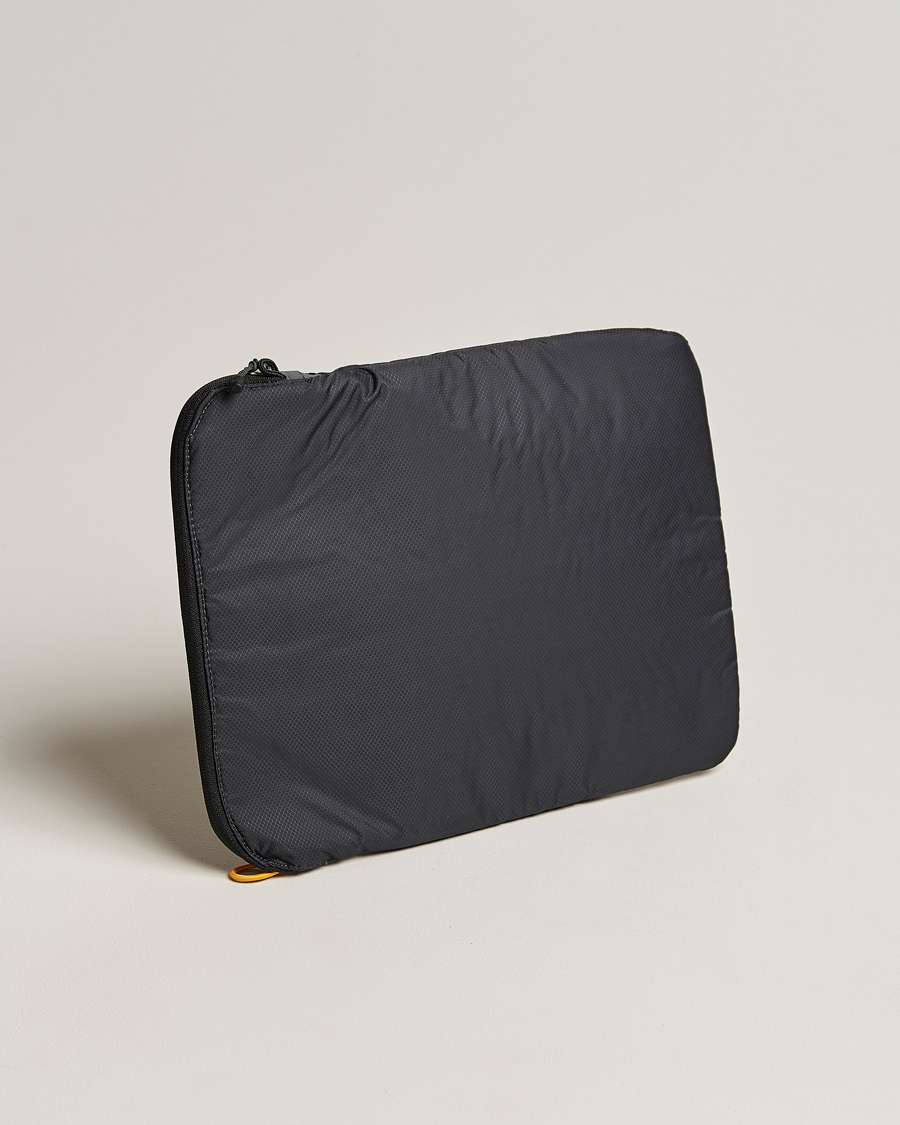Uomini | The North Face Flyweight Laptop Sleeve Black | The North Face | Flyweight Laptop Sleeve Black