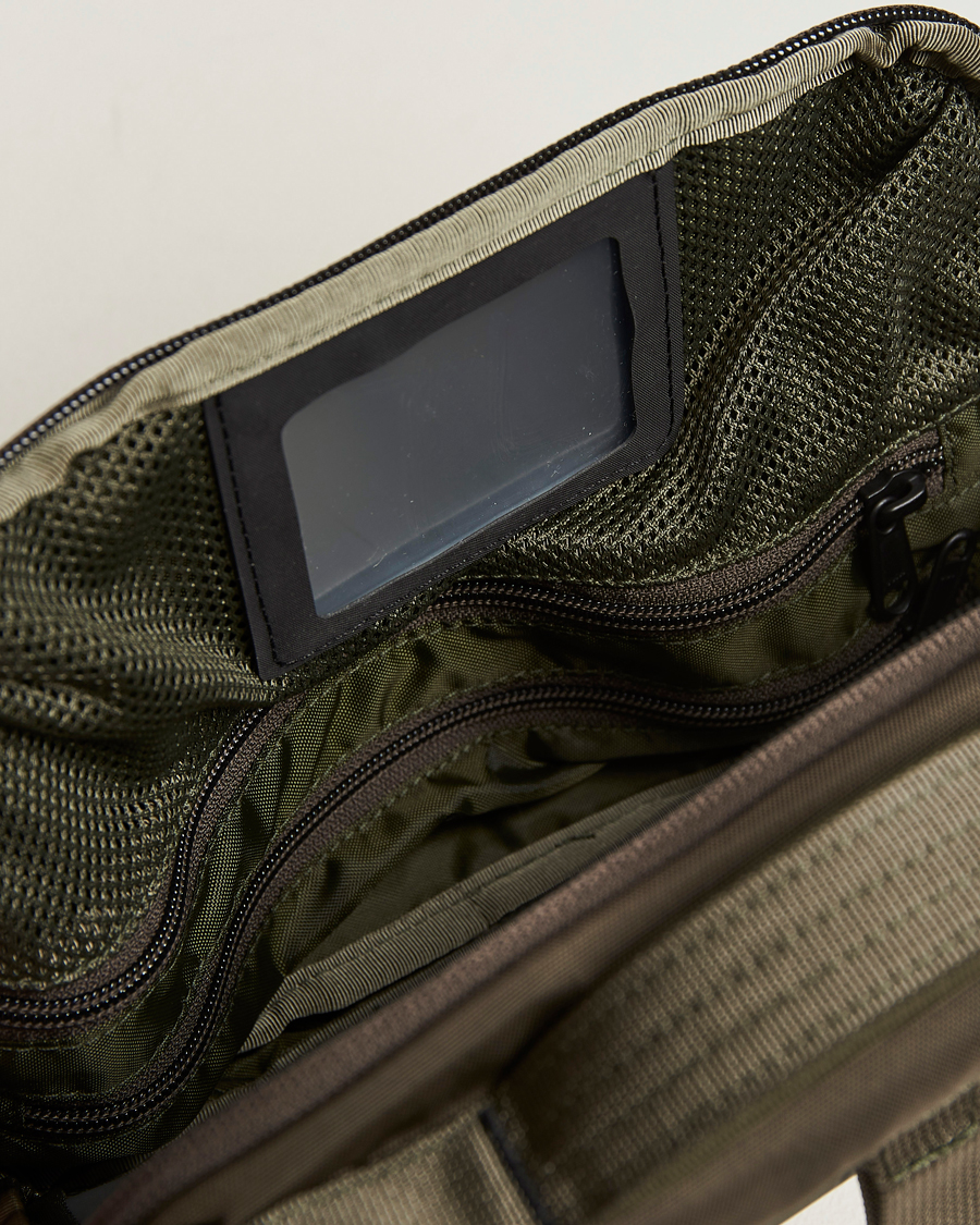 Uomini | The North Face Voyager Wash Bag New Taupe Green | The North Face | Voyager Wash Bag New Taupe Green