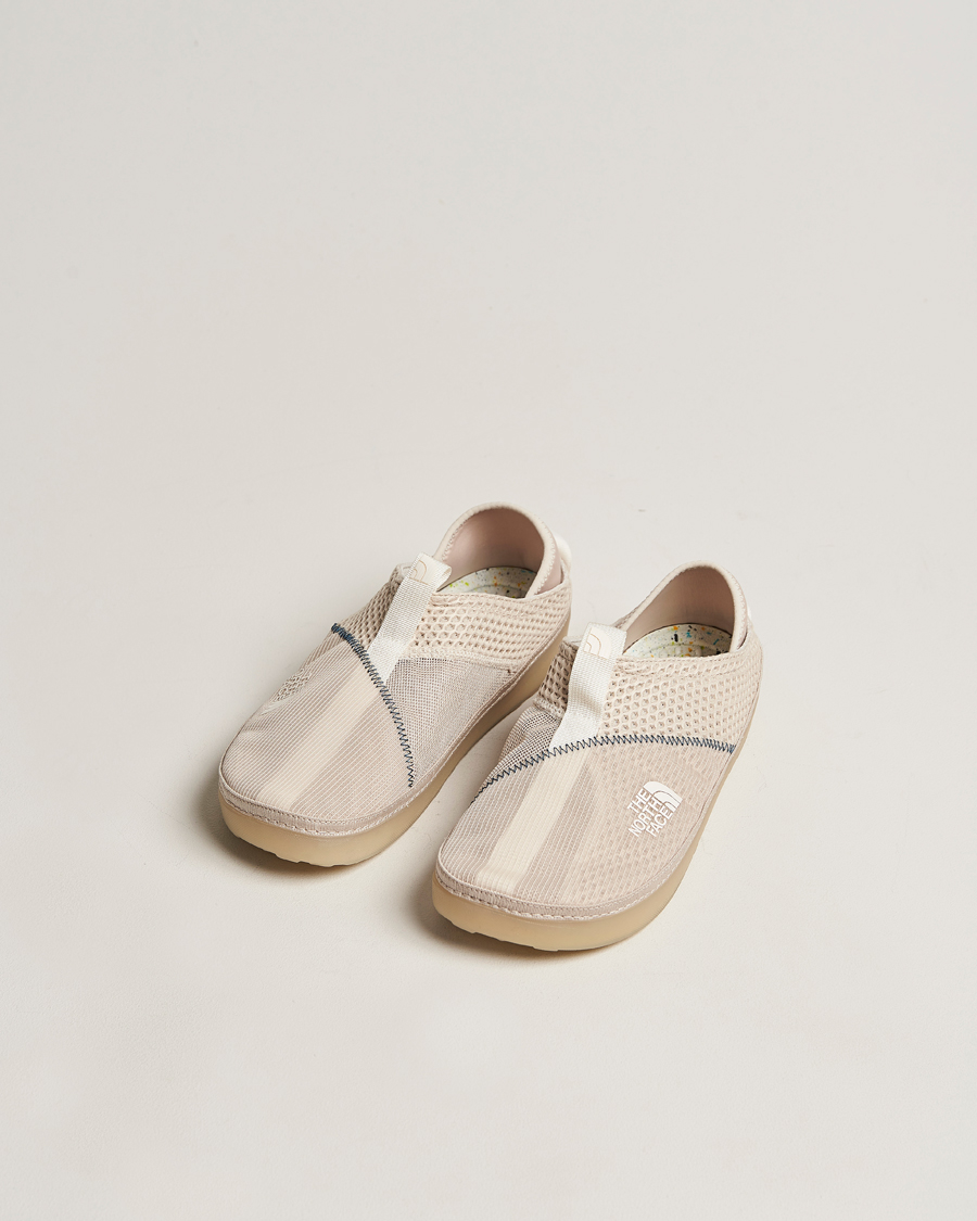 Uomini | The North Face Base Camp Mules Sandstone | The North Face | Base Camp Mules Sandstone